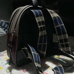Marc Jacobs Mini Backpack